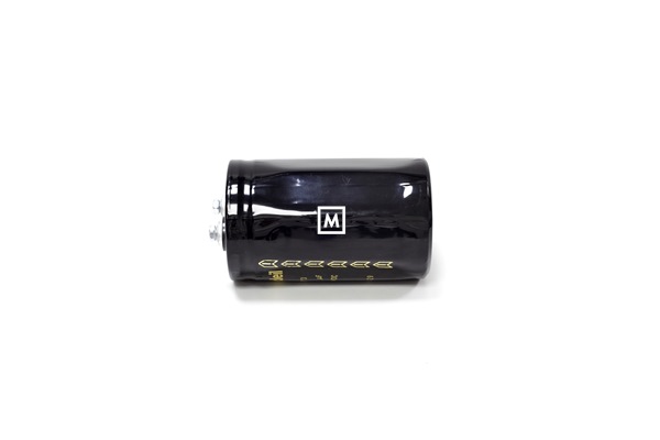 CAPACITOR (MRD-10-60040-05) 47000uF 40VDC